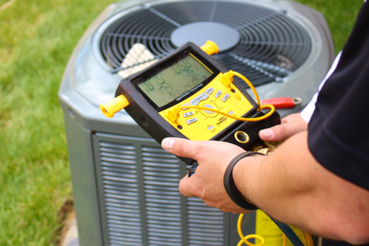The Elements Of An HVAC Inspection That Your Licensed Contractor Should Check